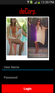 Download Kaftan Manufacturer APK