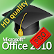 MS Office 2010 PRO: Tutorial