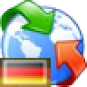 German Translator logo