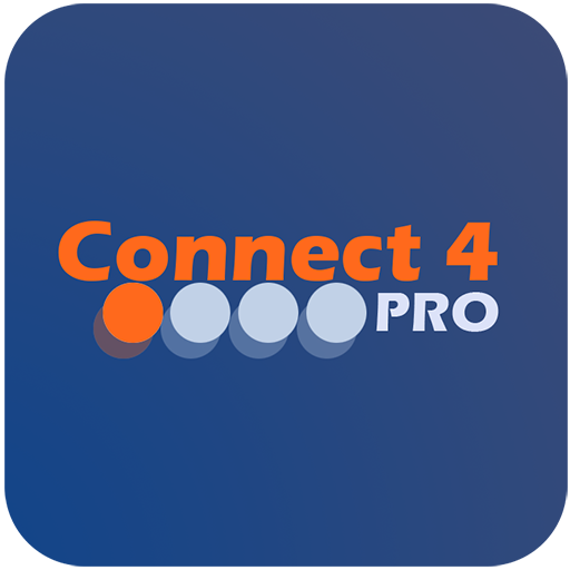 Connect 4 pro puzzle LOGO-APP點子