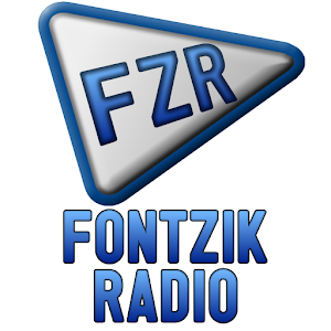 FontZik'Radio 1.1