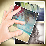 Cover Image of Download Photo Mixer 1.4 APK