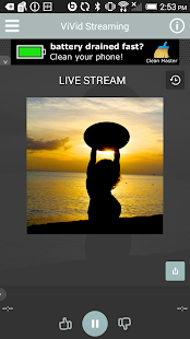 How to get ViVid Streaming patch 6.19 apk for pc