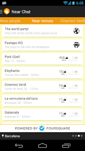 How to mod Near Chat patch 2.26 apk for pc