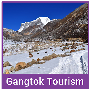 Gangtok Tourism.apk 4.0