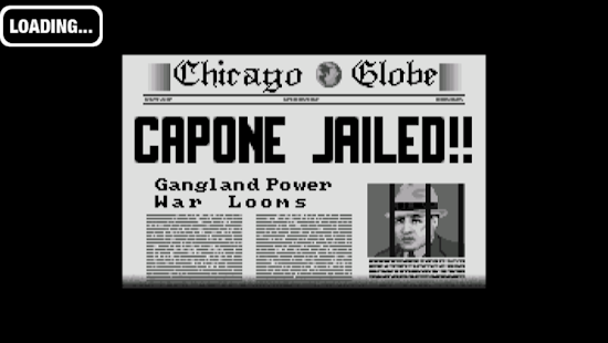  The King of Chicago – Vignette de la capture d'écran  