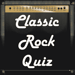 Classic Rock Quiz Hacks and cheats