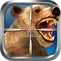 Grizzly Bear Hunter icon