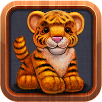 Ikon Safari Toy Factory APK