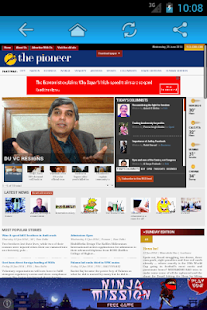 How to mod Uttar Pradesh Newspapers 1.0.0 mod apk for laptop