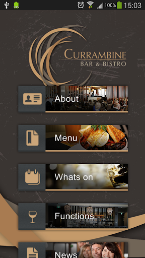 Currambine Bar Bistro