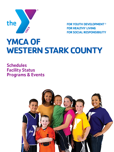 YMCA of Western Stark County