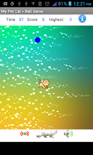 My Pet Cat - My World Screenshots 7