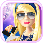 Party Dress Up Game For Girls Apk