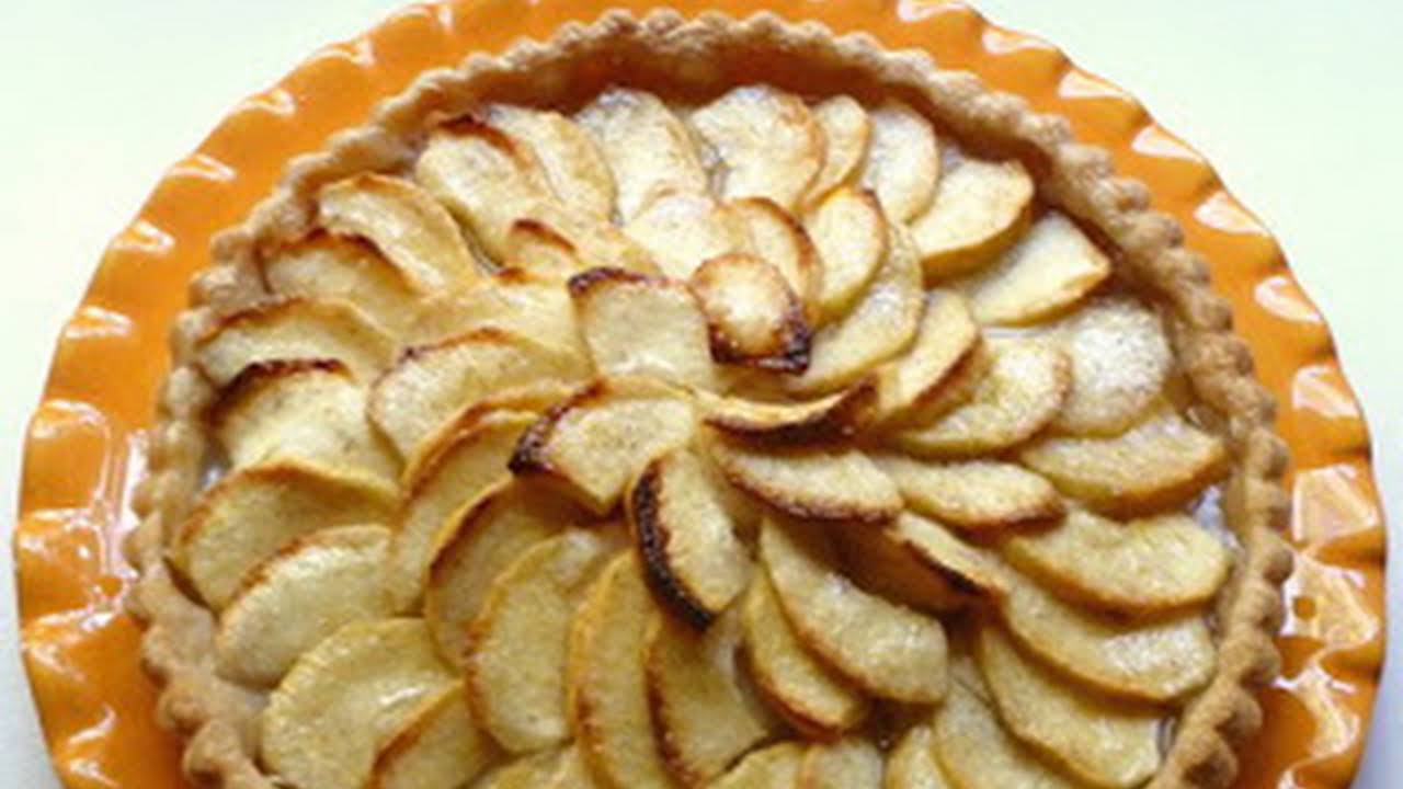 10 Best Pear Tart With Phyllo Dough Recipes Yummly