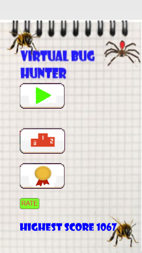 Virtual Bug Hunter