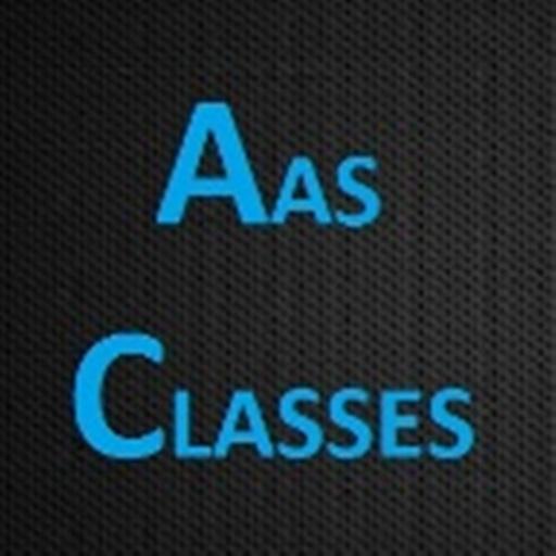 AAS CLASSES LOGO-APP點子