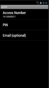 Download reVIVE APK for Android