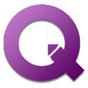 QuantumDraw Lite logo