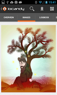 Locandy Screenshots 2
