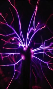 Plasma Ball