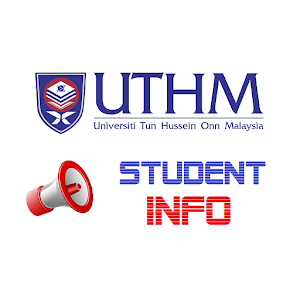 UTHM Student Announcement.apk 1.2