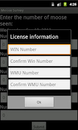 Moose Survey poster 2