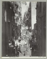 2208 Napoli Pallonetto S. Lucia