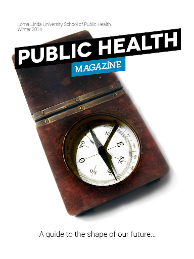 Public Health Magazine