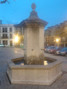 Fuente Guadalhorce