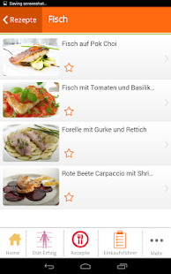 hCG Diät Screenshots 17