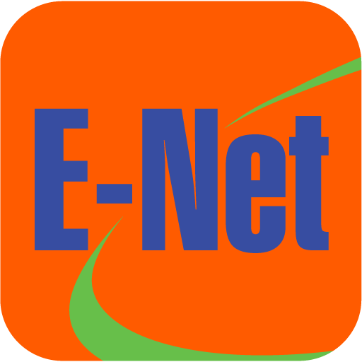 E net. E net