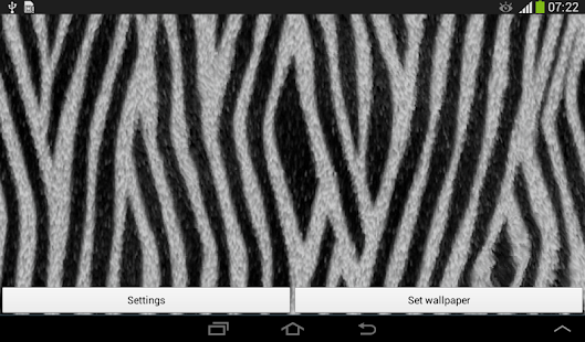 Pattern Live Wallpaper Screenshots 2