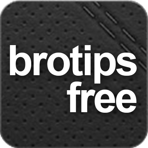 Brotips Free 娛樂 App LOGO-APP開箱王