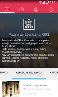 Czytaj KRK! Screenshots 12