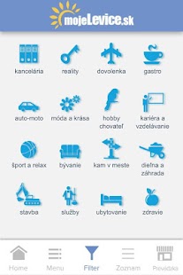 Moje Levice Screenshots 1