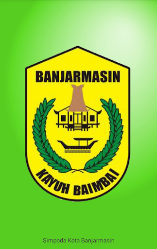 Simpoda Kota Banjarmasin