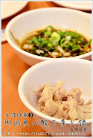 東北酸白菜火鍋