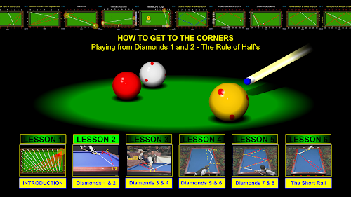 Android application Lesson 2 - The Critical Area screenshort