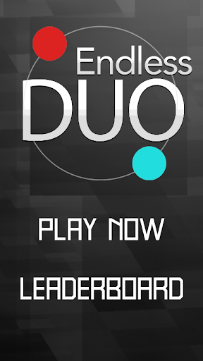 Endless Duo Game