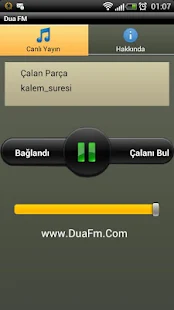 Dua FM iLahi Radyosu