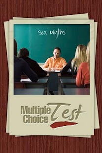 Sex Myths