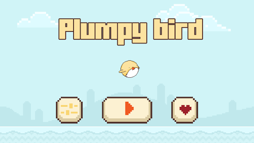 Plumpy Bird