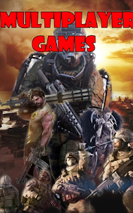 Free Best Multiplayer Games APK for Android