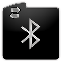 Bluetooth Transfer Any File mobile app icon