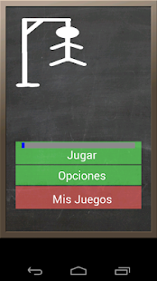 Hangman in Spanish Wiki Screenshots 6