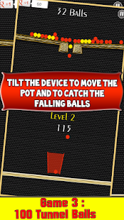 How to download 100 Balls Pro lastet apk for bluestacks