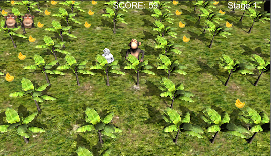 Monkey Bananas Screenshots 9