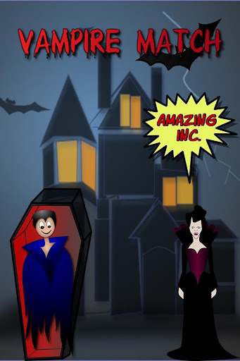 Free Dracula Games