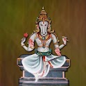 Hayagriva logo